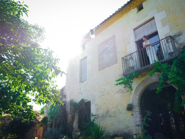 La boda de Ricard y Nuria en Banyeres Del Penedes, Tarragona 17