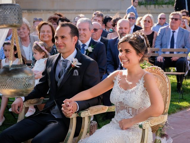 La boda de Ricard y Nuria en Banyeres Del Penedes, Tarragona 22