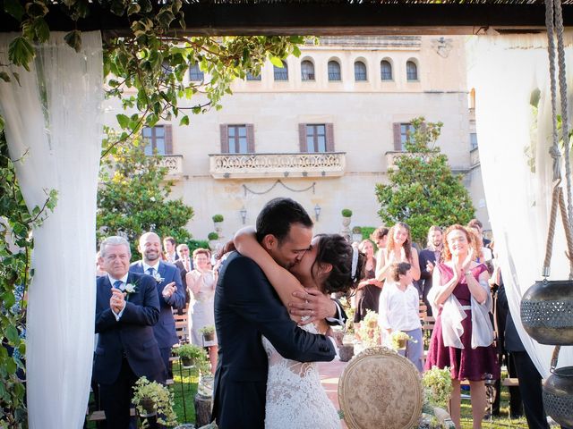 La boda de Ricard y Nuria en Banyeres Del Penedes, Tarragona 25