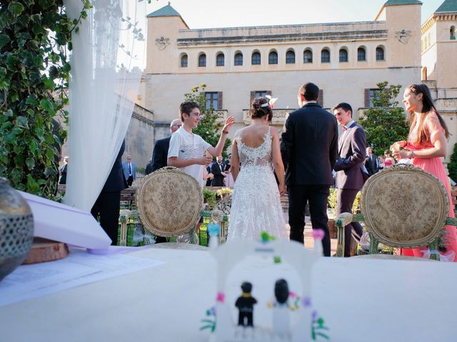 La boda de Ricard y Nuria en Banyeres Del Penedes, Tarragona 26