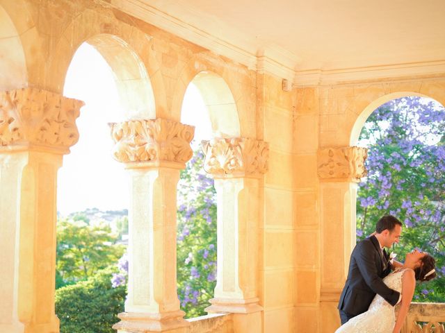 La boda de Ricard y Nuria en Banyeres Del Penedes, Tarragona 31