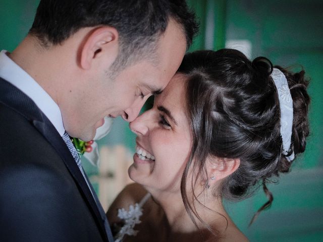 La boda de Ricard y Nuria en Banyeres Del Penedes, Tarragona 32