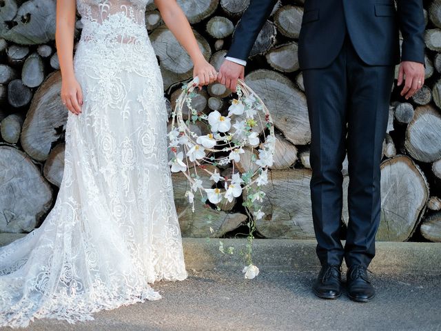 La boda de Ricard y Nuria en Banyeres Del Penedes, Tarragona 34