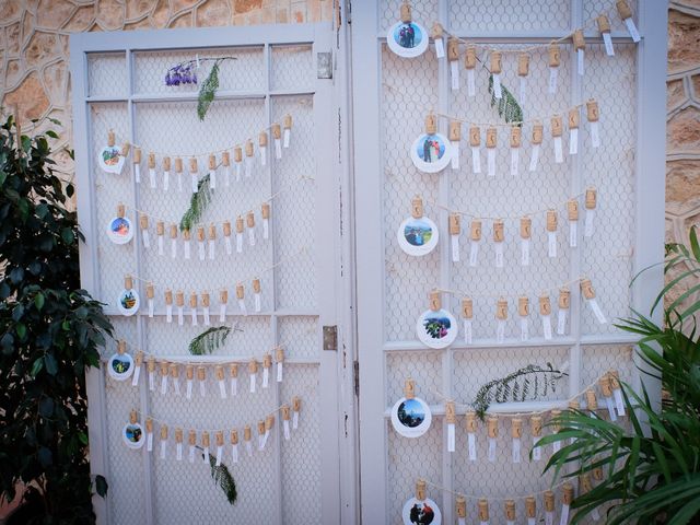 La boda de Ricard y Nuria en Banyeres Del Penedes, Tarragona 44