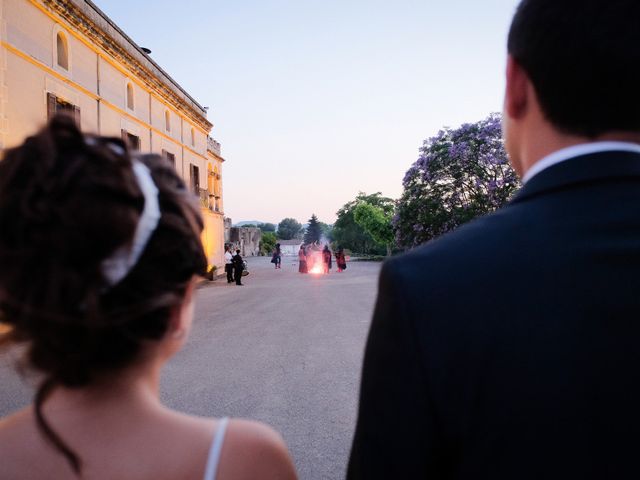 La boda de Ricard y Nuria en Banyeres Del Penedes, Tarragona 45