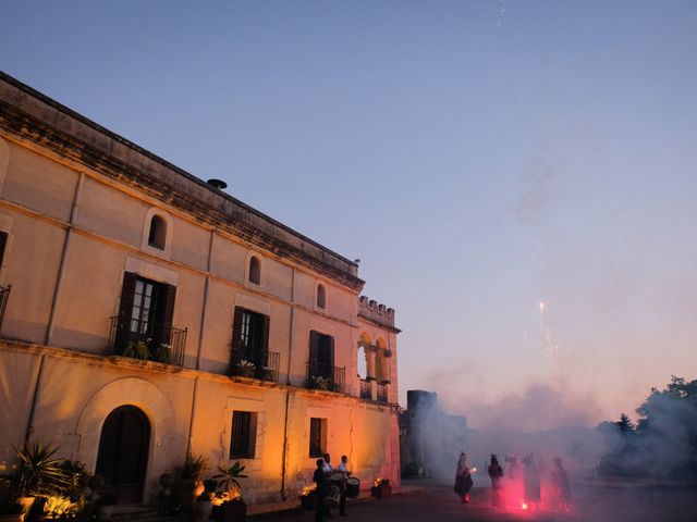 La boda de Ricard y Nuria en Banyeres Del Penedes, Tarragona 46