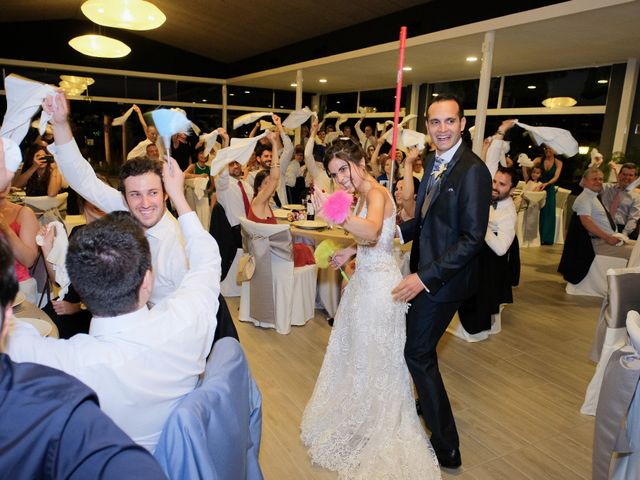 La boda de Ricard y Nuria en Banyeres Del Penedes, Tarragona 48