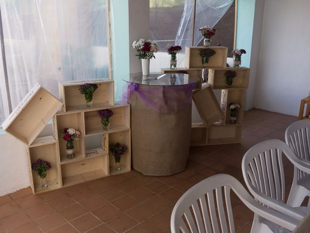 La boda de Susana y Axel en San Antonio Abad, Islas Baleares 4