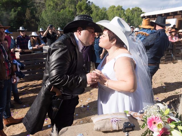 La boda de Susana y Axel en San Antonio Abad, Islas Baleares 14