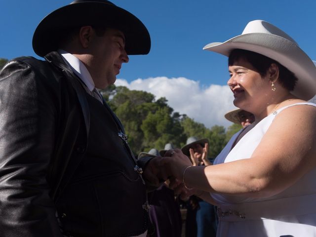 La boda de Susana y Axel en San Antonio Abad, Islas Baleares 15