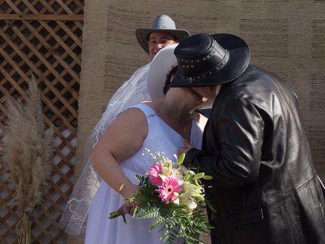 La boda de Susana y Axel en San Antonio Abad, Islas Baleares 18