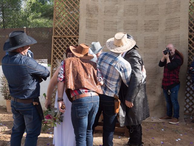 La boda de Susana y Axel en San Antonio Abad, Islas Baleares 19