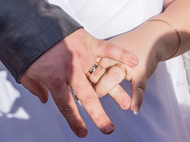 La boda de Susana y Axel en San Antonio Abad, Islas Baleares 22