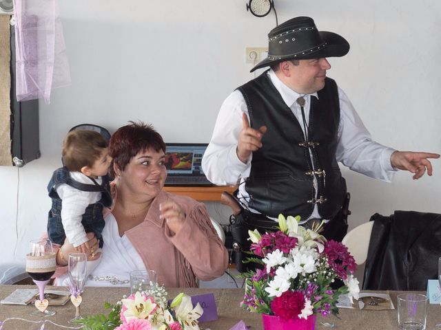 La boda de Susana y Axel en San Antonio Abad, Islas Baleares 27