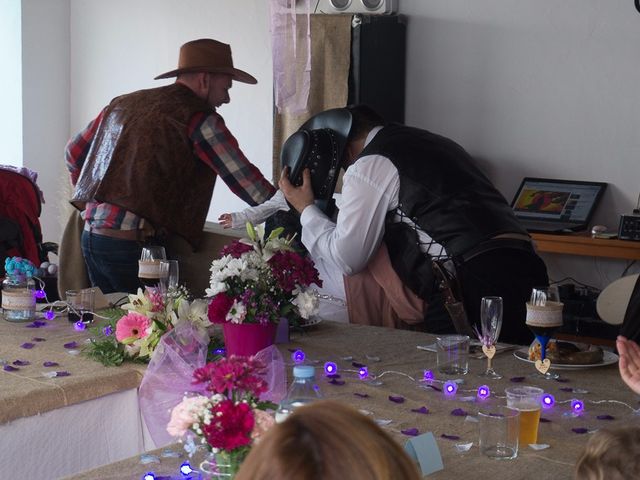 La boda de Susana y Axel en San Antonio Abad, Islas Baleares 30