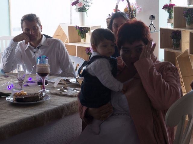 La boda de Susana y Axel en San Antonio Abad, Islas Baleares 31