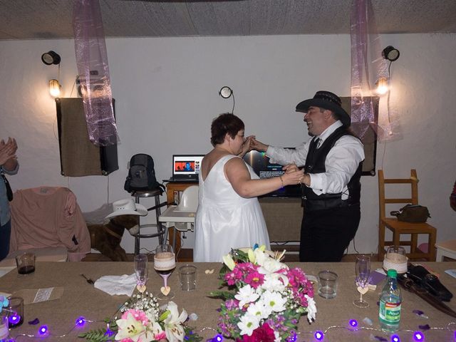 La boda de Susana y Axel en San Antonio Abad, Islas Baleares 37