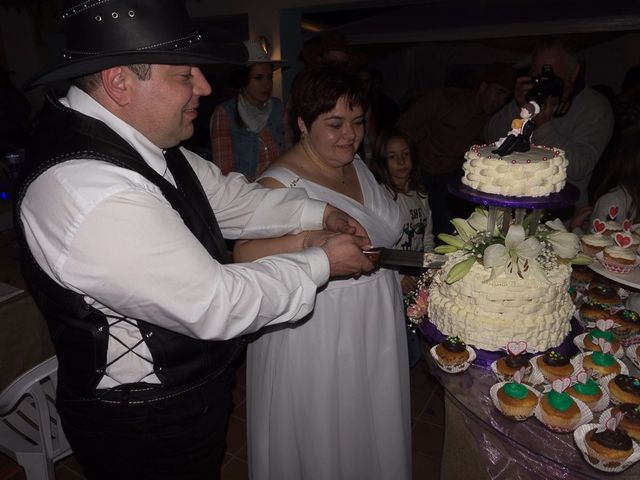 La boda de Susana y Axel en San Antonio Abad, Islas Baleares 39