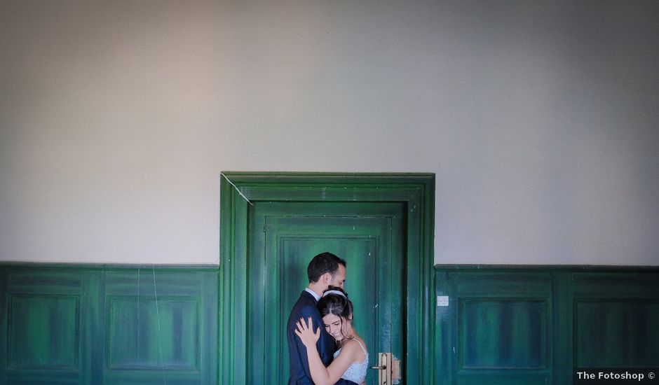 La boda de Ricard y Nuria en Banyeres Del Penedes, Tarragona