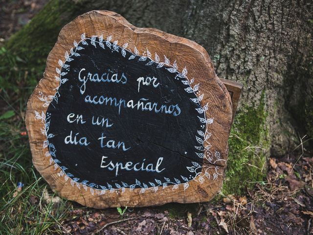 La boda de Aingeru y Saray en Escalante, Cantabria 8