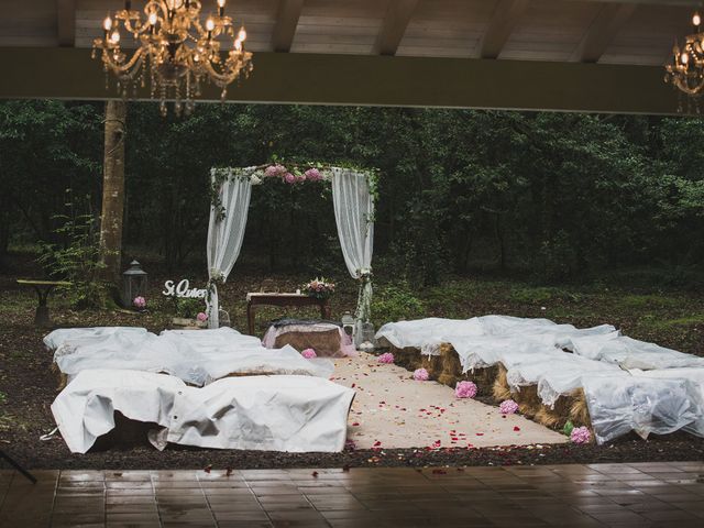 La boda de Aingeru y Saray en Escalante, Cantabria 22