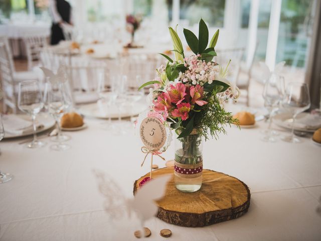 La boda de Aingeru y Saray en Escalante, Cantabria 28