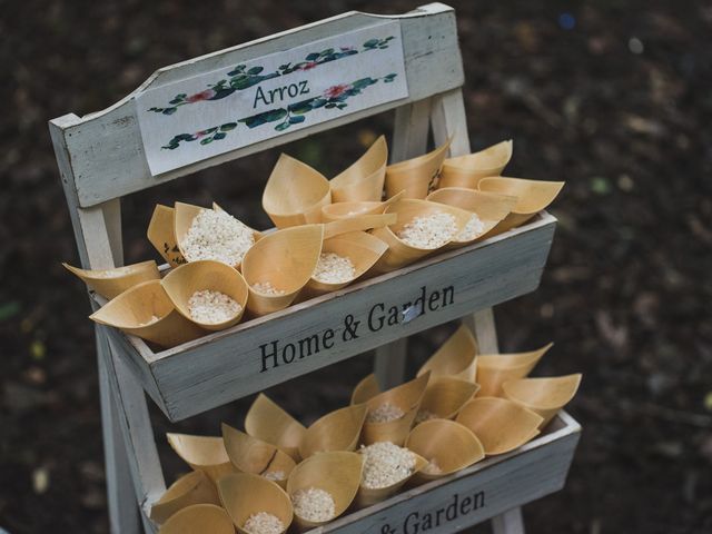 La boda de Aingeru y Saray en Escalante, Cantabria 45