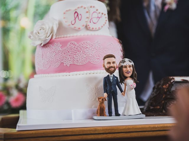 La boda de Aingeru y Saray en Escalante, Cantabria 49