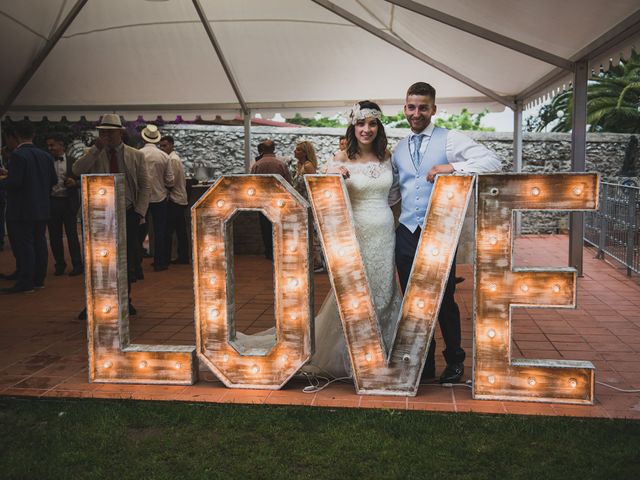 La boda de Aingeru y Saray en Escalante, Cantabria 51