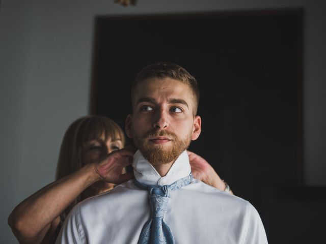 La boda de Aingeru y Saray en Escalante, Cantabria 62