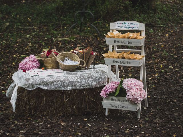 La boda de Aingeru y Saray en Escalante, Cantabria 63