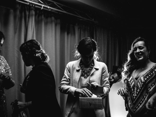 La boda de Connor y Teresa en Aranjuez, Madrid 34