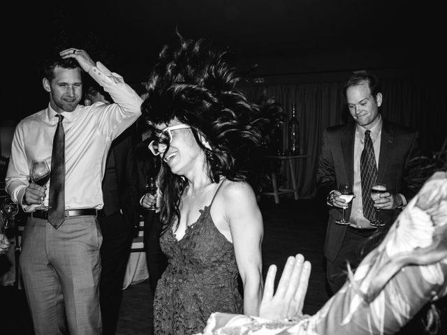 La boda de Connor y Teresa en Aranjuez, Madrid 19