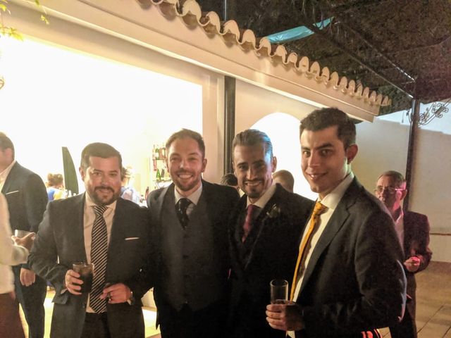 La boda de Manuel  y Mar en Badajoz, Badajoz 8