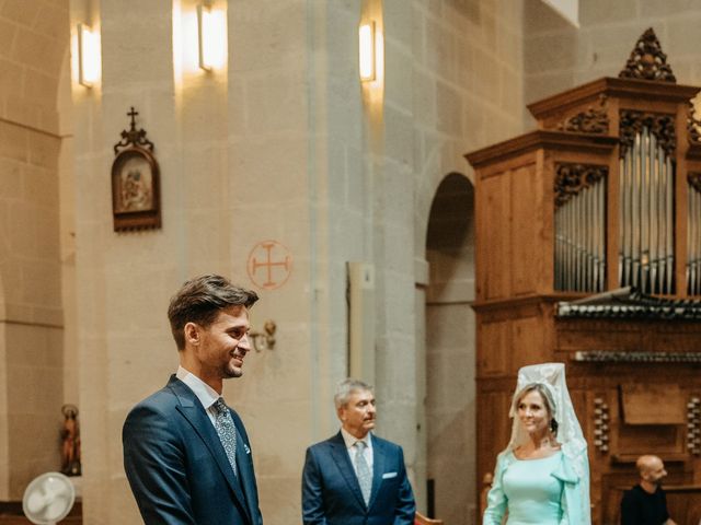 La boda de Fran y Elena en Mutxamel, Alicante 10