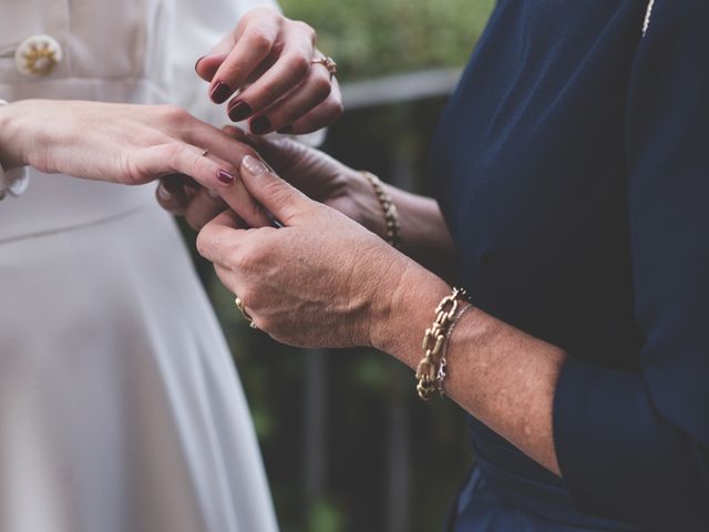 La boda de Jos y Idoia en Olite, Navarra 53