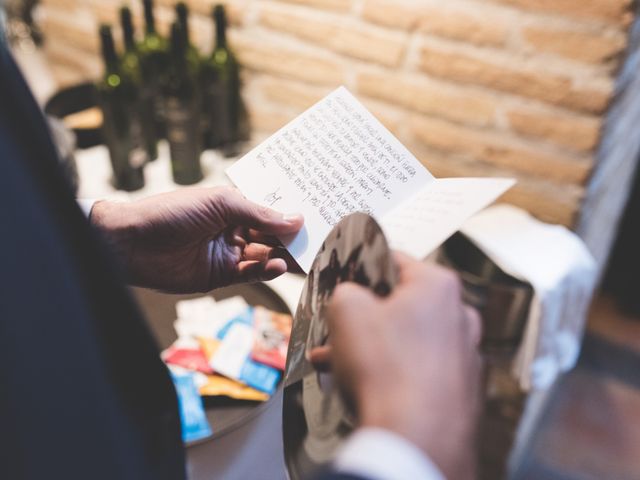 La boda de Jos y Idoia en Olite, Navarra 60