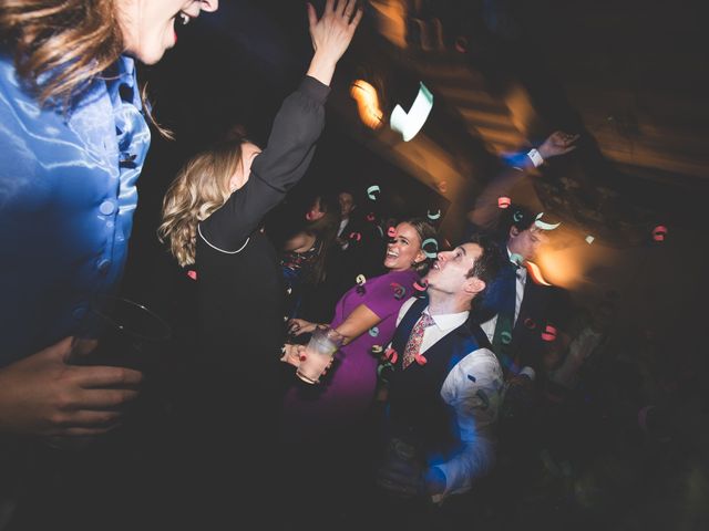 La boda de Jos y Idoia en Olite, Navarra 73