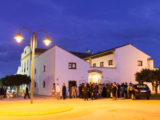 La boda de Roberto y Laura en Catarroja, Valencia 17