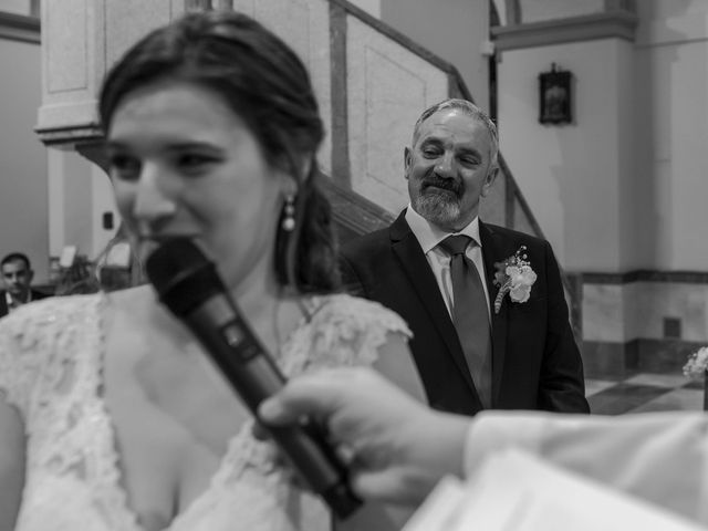 La boda de Mariangeles y Diego en Cartagena, Murcia 1