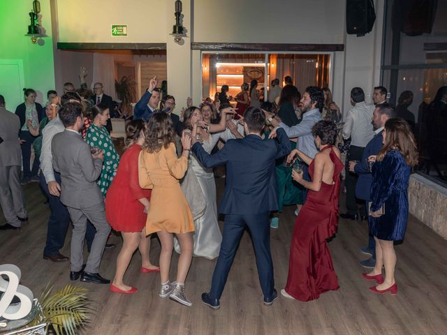 La boda de Mariangeles y Diego en Cartagena, Murcia 59