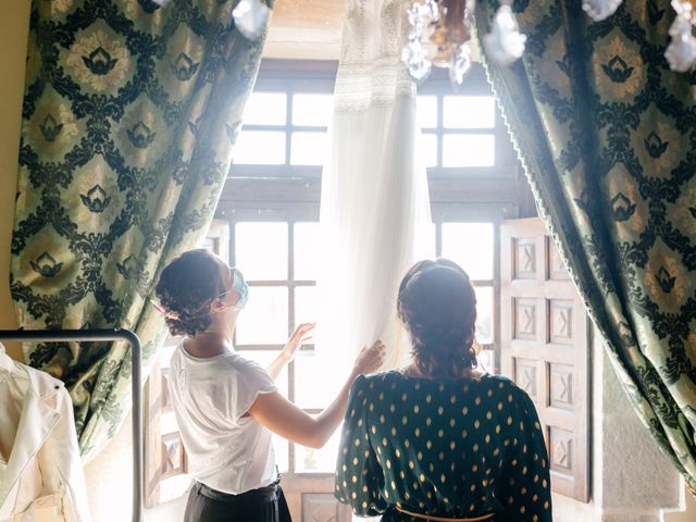 La boda de Anderson y Ione en Vitoria-gasteiz, Álava 8