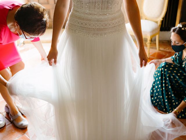 La boda de Anderson y Ione en Vitoria-gasteiz, Álava 10