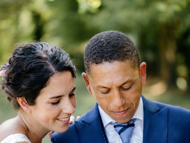 La boda de Anderson y Ione en Vitoria-gasteiz, Álava 21