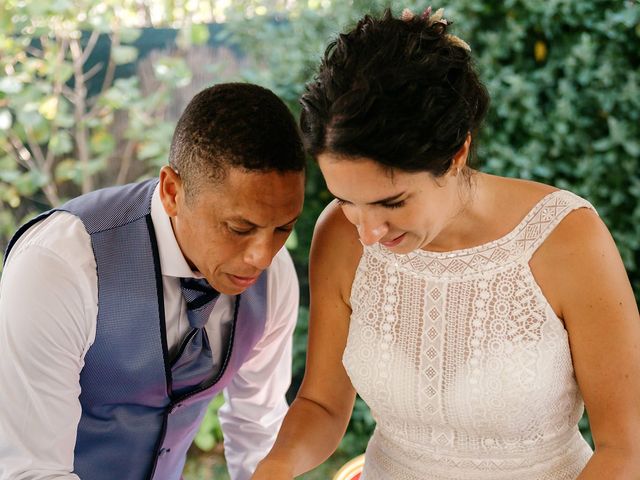 La boda de Anderson y Ione en Vitoria-gasteiz, Álava 34