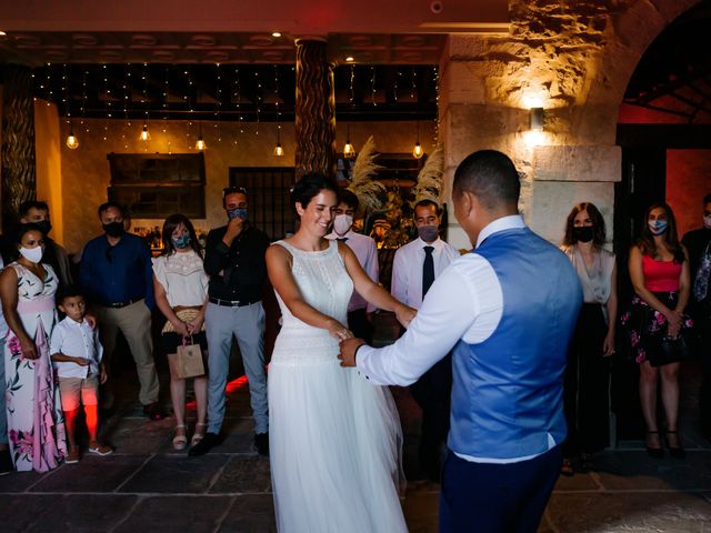 La boda de Anderson y Ione en Vitoria-gasteiz, Álava 36