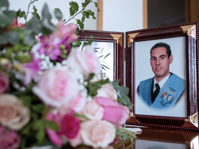 La boda de Juanfran y Belén en Alacant/alicante, Alicante 6