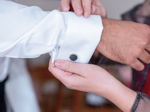 La boda de Juanfran y Belén en Alacant/alicante, Alicante 26