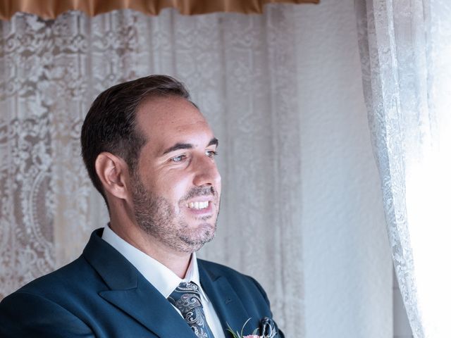 La boda de Juanfran y Belén en Alacant/alicante, Alicante 82