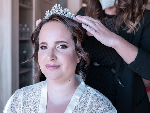 La boda de Juanfran y Belén en Alacant/alicante, Alicante 155